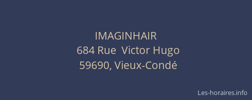 IMAGINHAIR