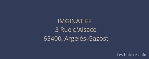 IMGINATIFF