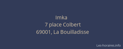 Imka