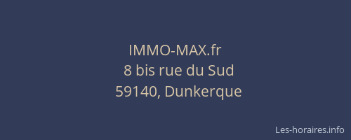 IMMO-MAX.fr