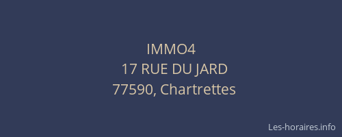 IMMO4
