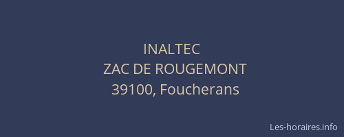 INALTEC