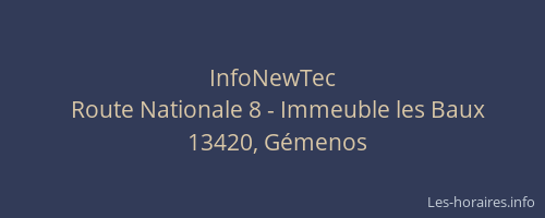 InfoNewTec