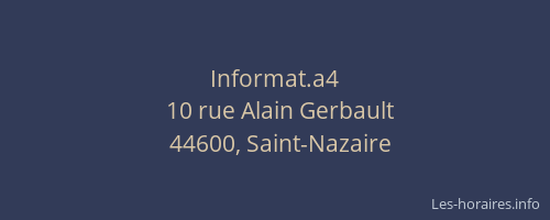 Informat.a4