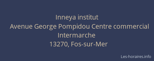 Inneya institut