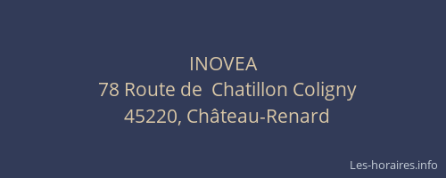 INOVEA