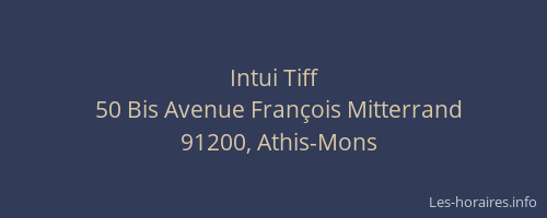 Intui Tiff