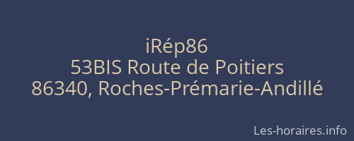 iRép86