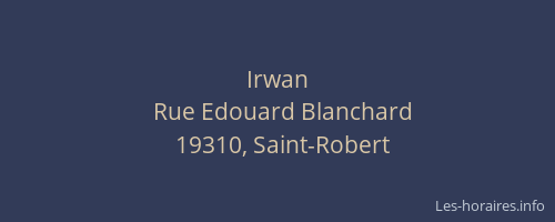 Irwan