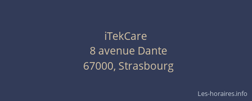 iTekCare