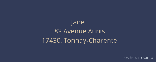 Jade