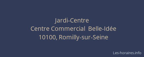 Jardi-Centre