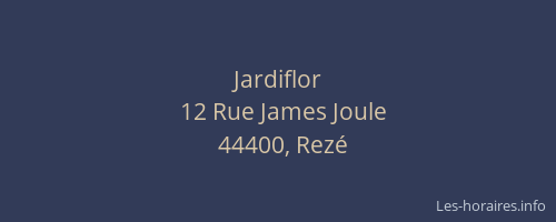 Jardiflor