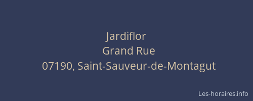Jardiflor