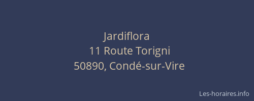 Jardiflora