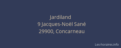 Jardiland