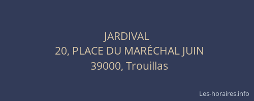 JARDIVAL