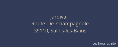 Jardival