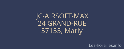 JC-AIRSOFT-MAX