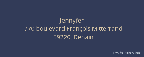 Jennyfer