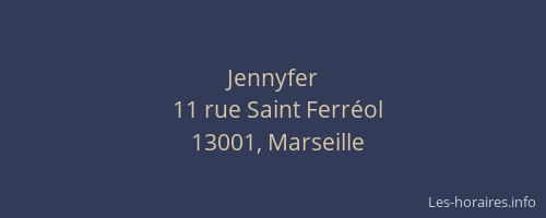Jennyfer