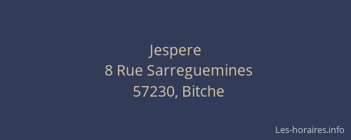 Jespere
