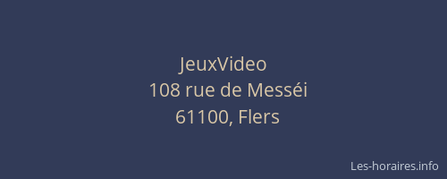 JeuxVideo