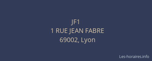 JF1