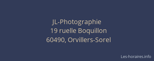 JL-Photographie