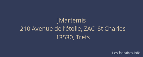 JMartemis