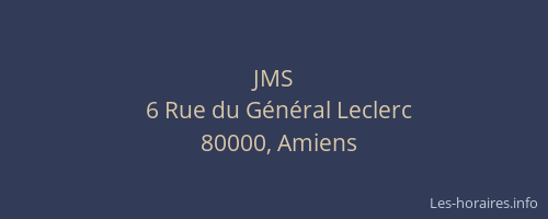 JMS