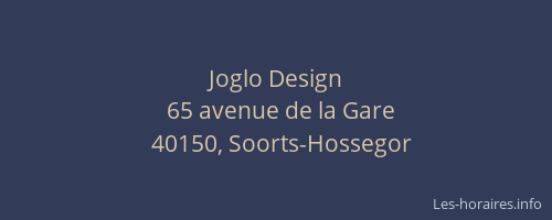 Joglo Design