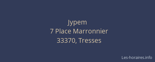 Jypem