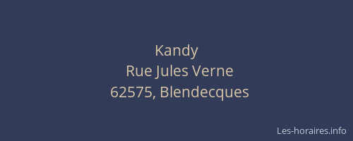 Kandy