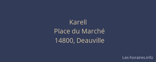 Karell