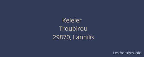 Keleier