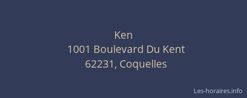 Ken