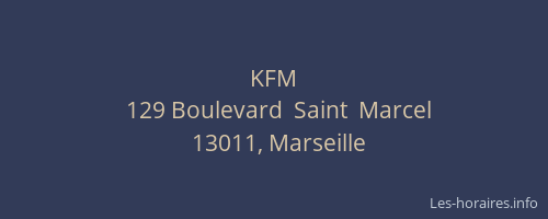 KFM
