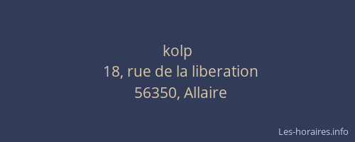 kolp