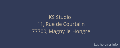 KS Studio