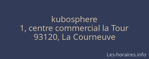 kubosphere