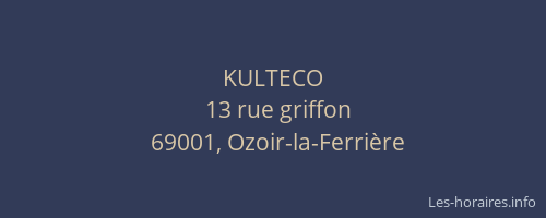 KULTECO