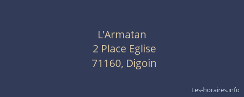 L'Armatan