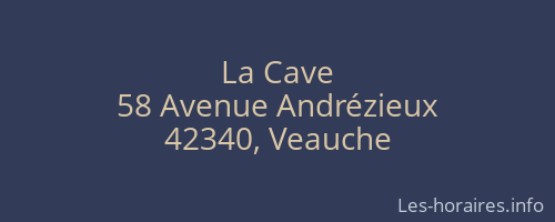 La Cave