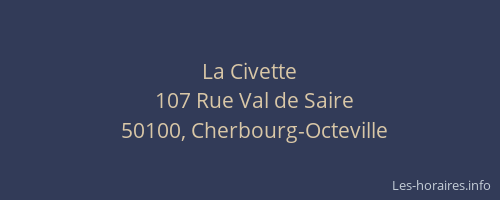 La Civette