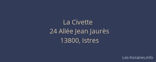 La Civette