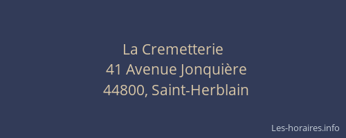 La Cremetterie