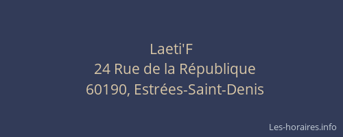 Laeti'F