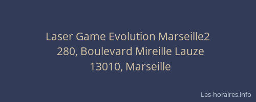 Laser Game Evolution Marseille2