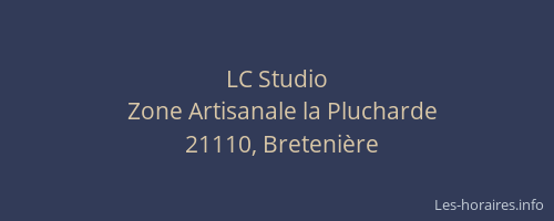 LC Studio